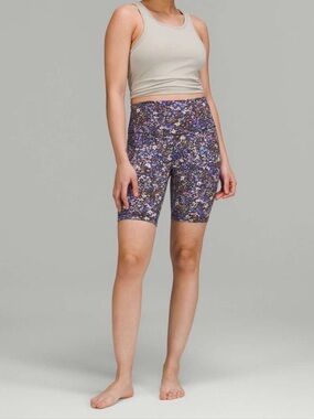 Lululemon Align High-Rise Short size 6